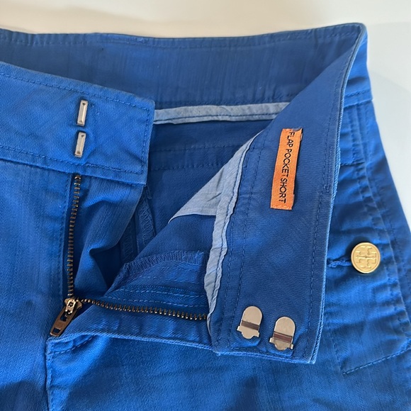 Y2K Tory Butch shorts - Picture 7 of 8